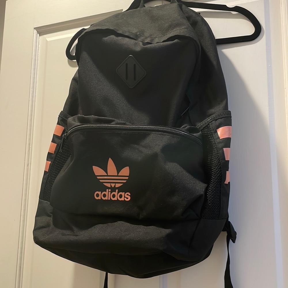 Adidas backpack